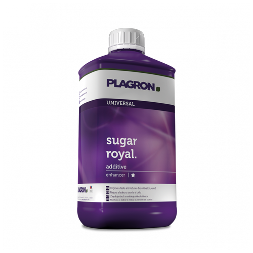    Plagron Sugar Royal, 1    -     , -, 