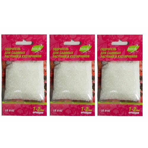 ���� ��������� LISTOK ��� ������� �������� � ����������� 50��, 3 ��������, ������ �� 450 ���