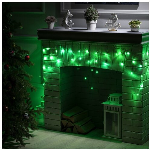 ���� �������� Luazon Lighting ������� Eco, 1 ��. � ������, 1.8 � 0.5 � 1.8 �, 1.8 � 0.5 �, 48 ����, �������/������ ������, ������ �� 425 ���