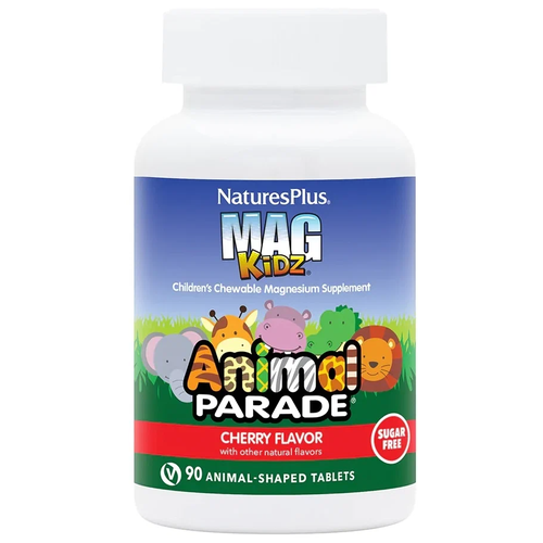 ���� Animal Parad Mag kidz ���. ���., 250 �, 90 ��., �����, ������ �� 1894 ���