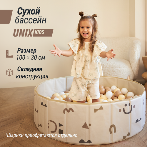 ���� ������� ����� ������� ��� ������� UNIX Kids Smile 100 �� Camel, ��������, ������� � ���������, ������ �������� 30 ��, �������, ������ �� 2989 ���