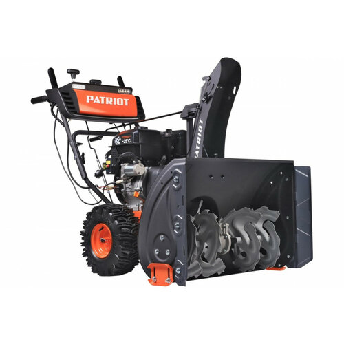   PATRIOT   110C, 8090.5 ,   162990 